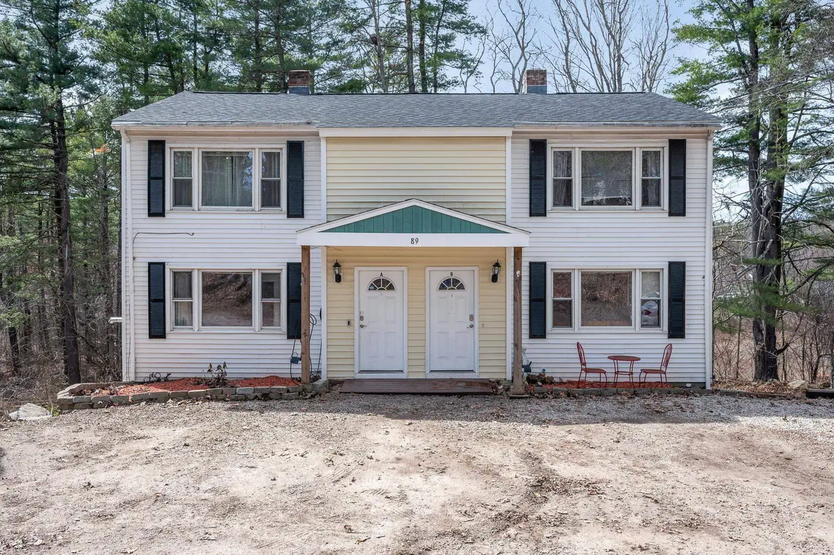 89 English Range Road, Derry, NH 03038 - #1