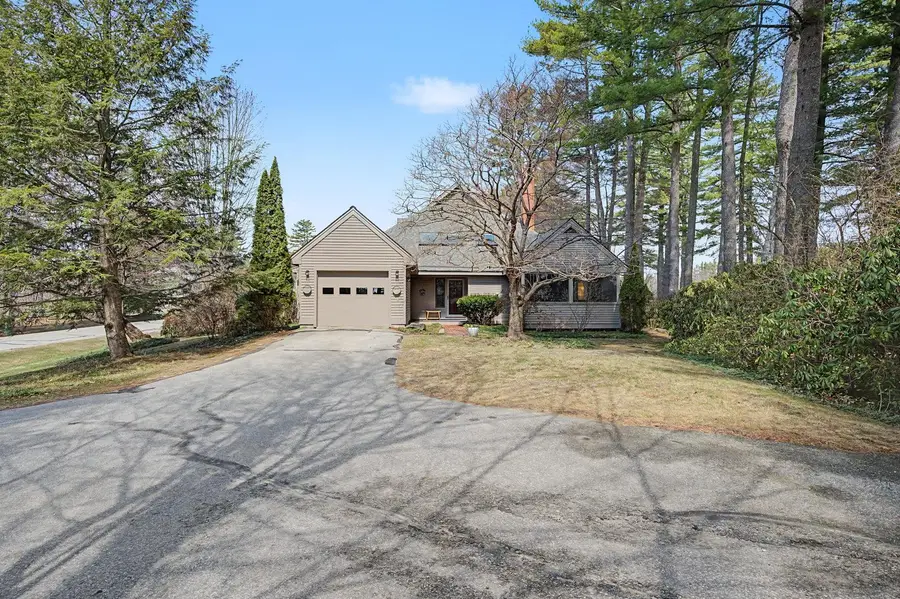 28 The Seasons, New London, NH 03257 - #2