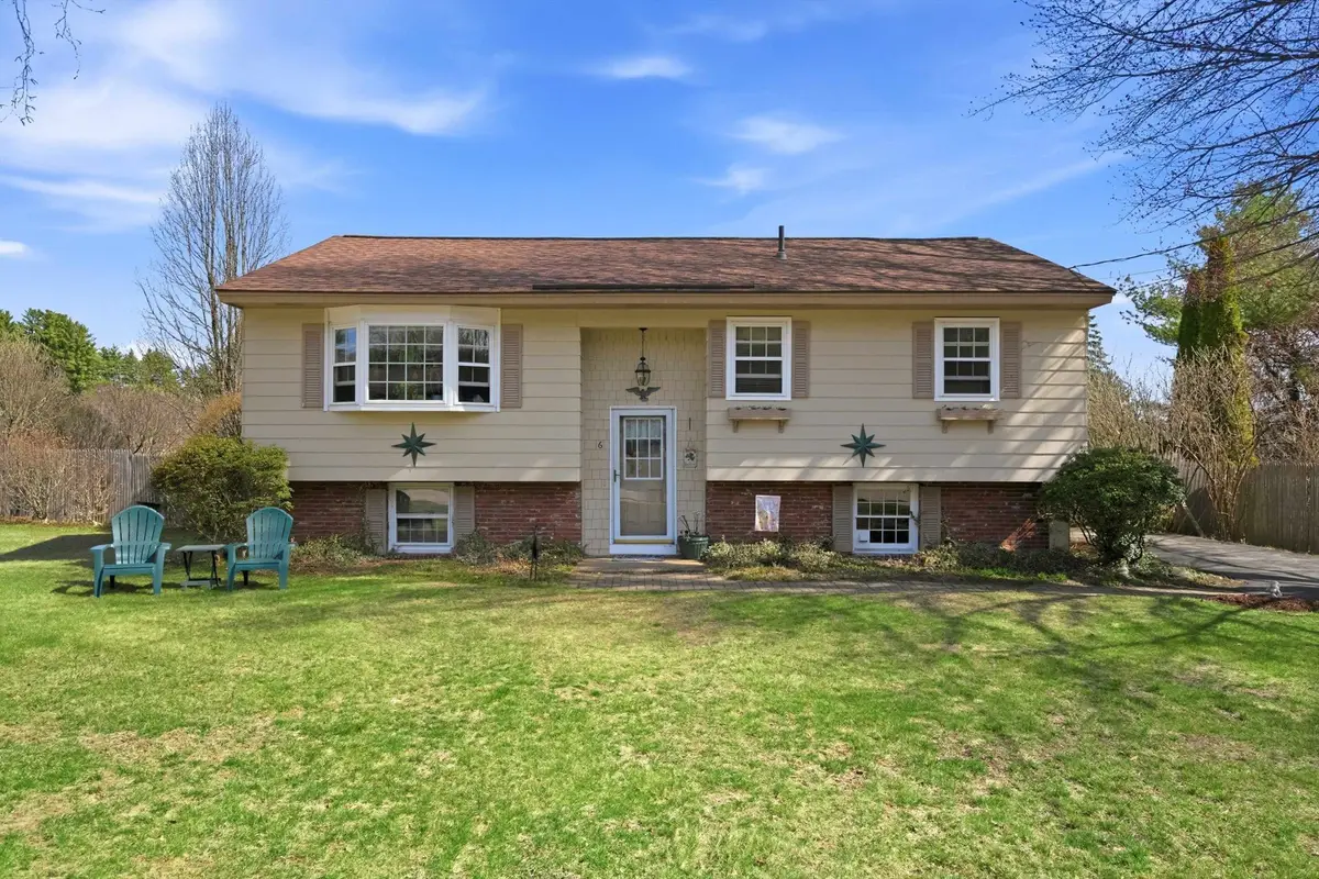 6 Heather Drive, Hooksett, NH 03106 - #1