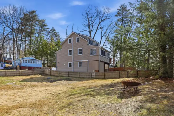 7 Maple Avenue, Northwood, NH 03261