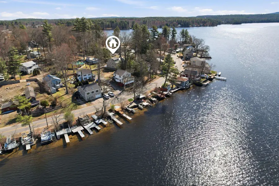 7 Maple Avenue, Northwood, NH 03261 - #3