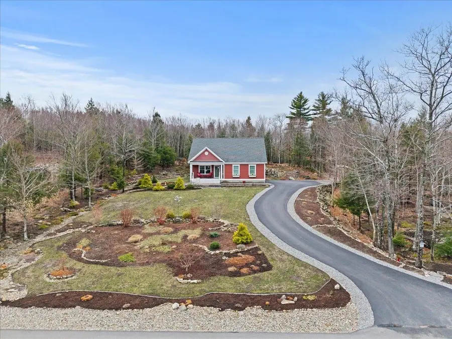 48 Liberty Lane, Acton, ME 04001-5835 - #2