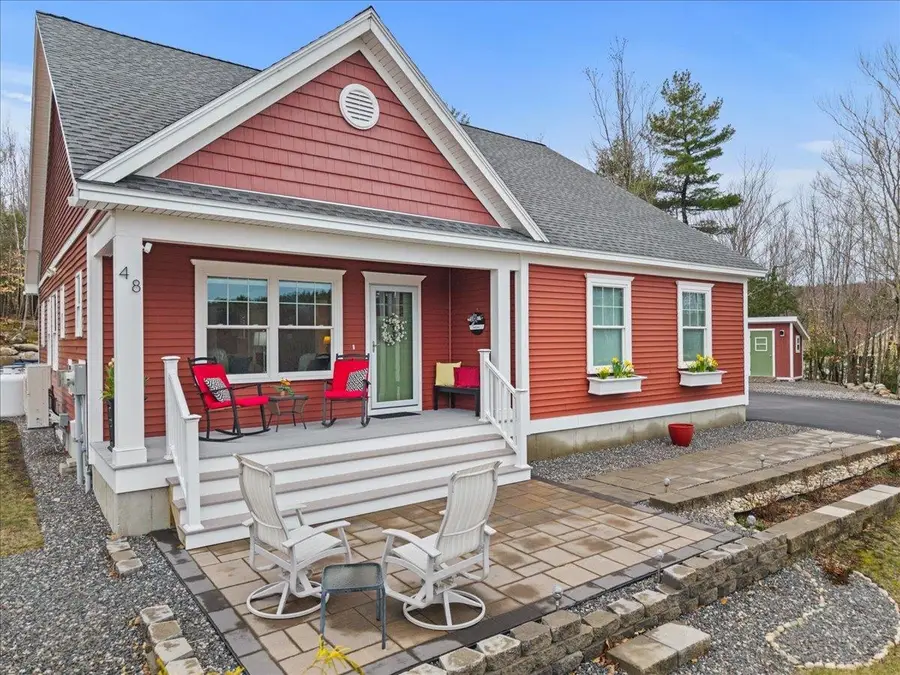 48 Liberty Lane, Acton, ME 04001-5835 - #3