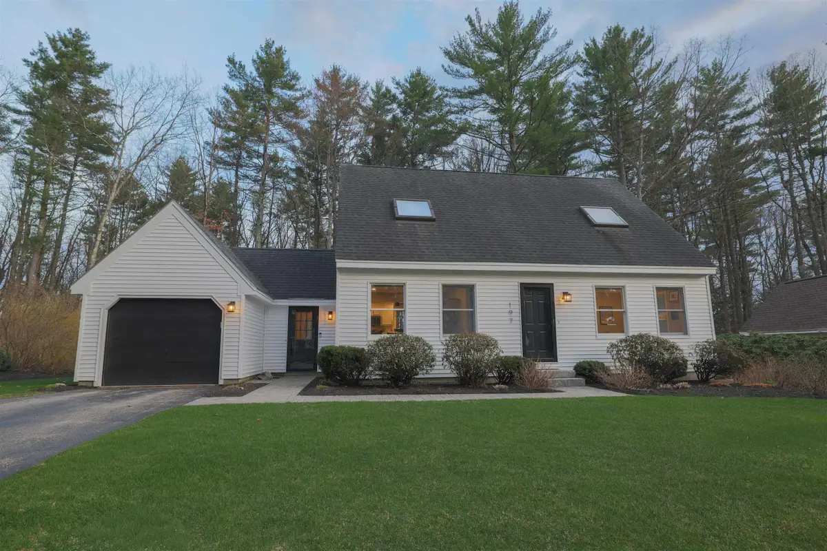 169 Portsmouth Street #197, Concord, NH 03301 - #1