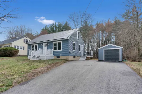 57 Franklin Street, Rochester, NH 03867