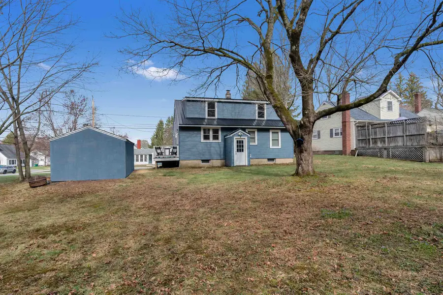 57 Franklin Street, Rochester, NH 03867 - #2