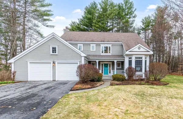 7 Cedar Court, Essex, VT 05452