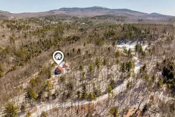 77 Williams Road, Orange, NH 03741