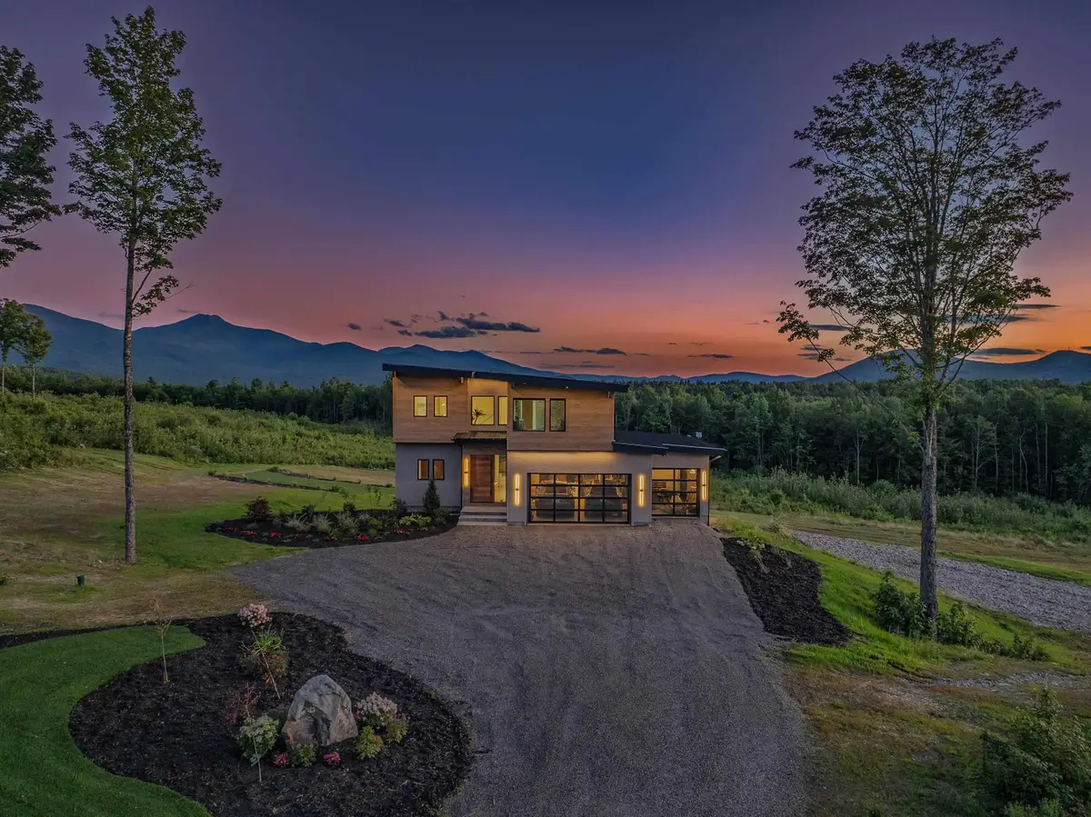 289 Ledgewood Drive, Bethlehem, NH 03574 - #1