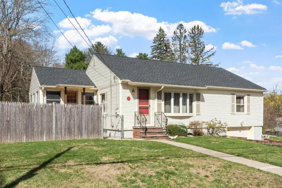 156 Belknap Road, Hudson, NH 03051 - #2