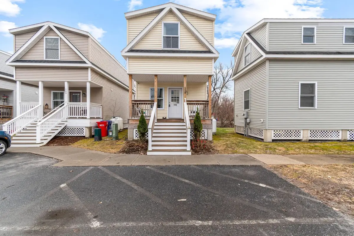 115 O'Hear Court, Waterbury, VT 05676 - #1