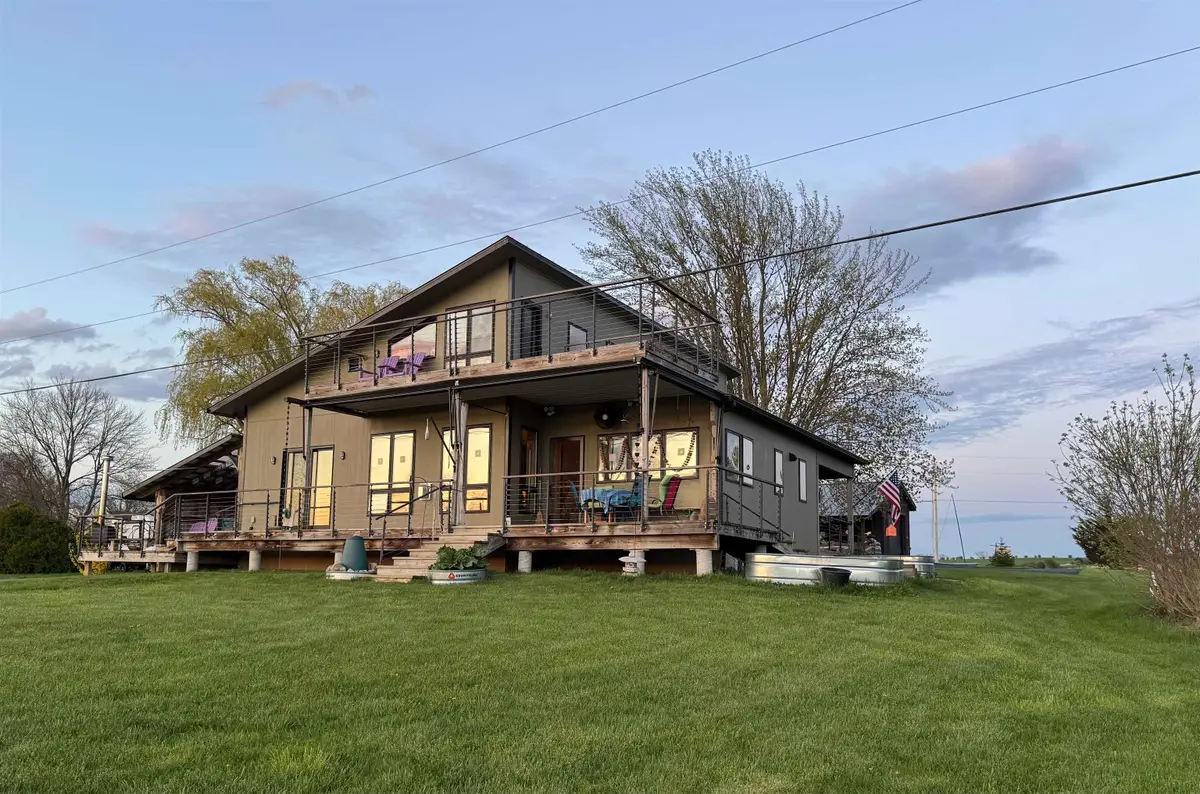 1842 Lake Street, Bridport, VT 05734 - #1