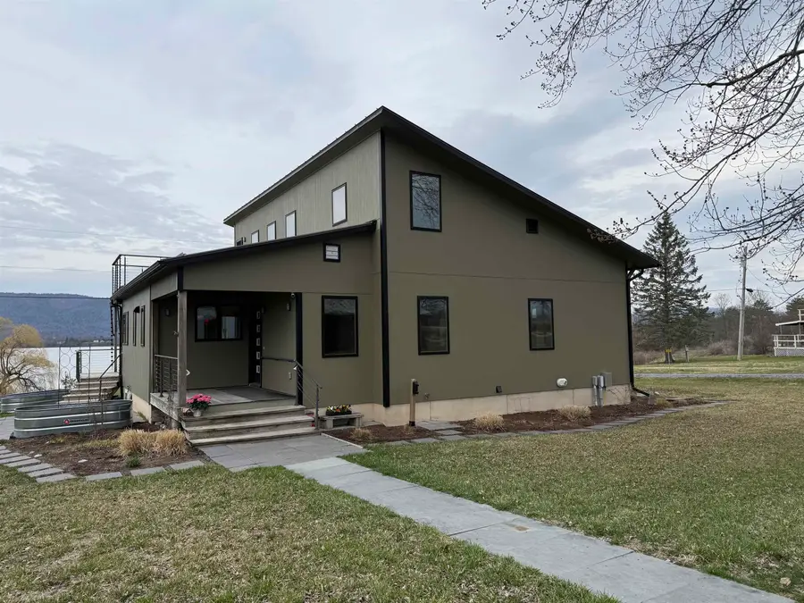 1842 Lake Street, Bridport, VT 05734 - #2