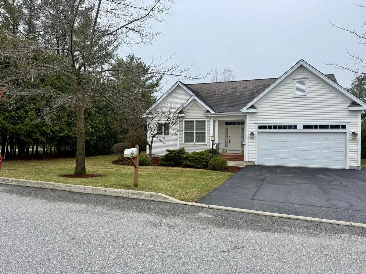 15 Upswept Lane, South Burlington, VT 05403 - #1