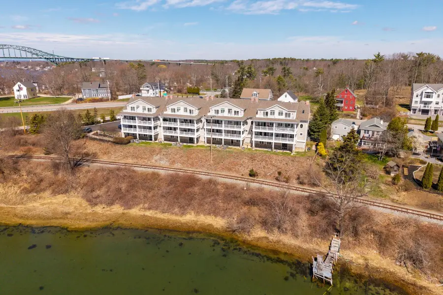 19 Bridge Street #6, Kittery, ME 03904 - #2