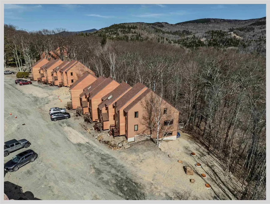 81 Richardson Trail #27, Campton, NH 03223 - #3