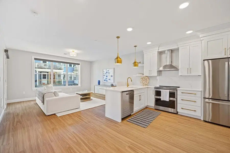 99 Foundry Place #102, Portsmouth, NH 03801 - #2