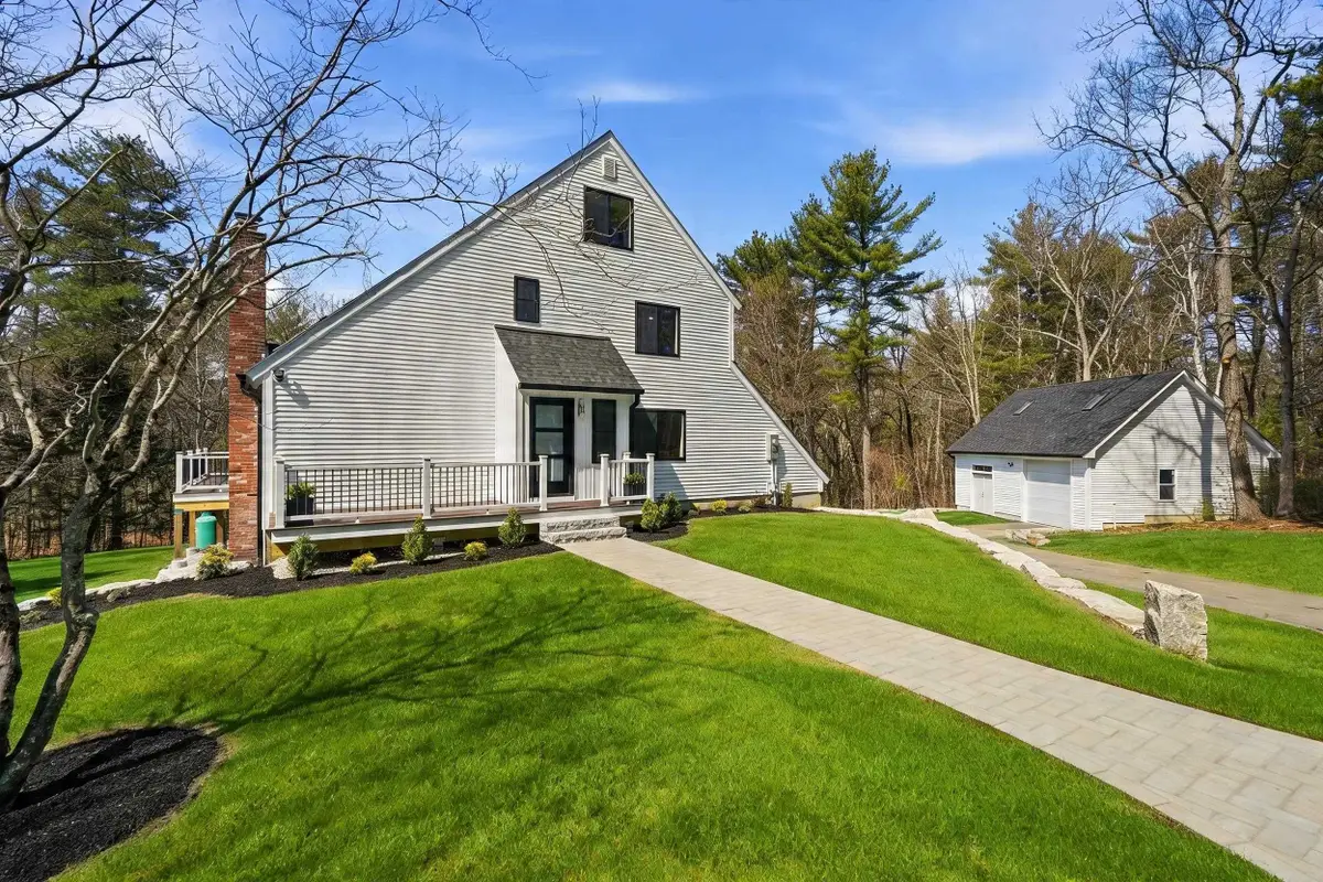 13 Sunridge Road, Windham, NH 03087 - #1