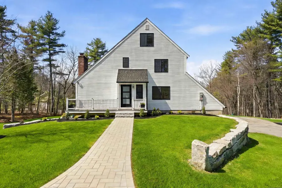 13 Sunridge Road, Windham, NH 03087 - #2