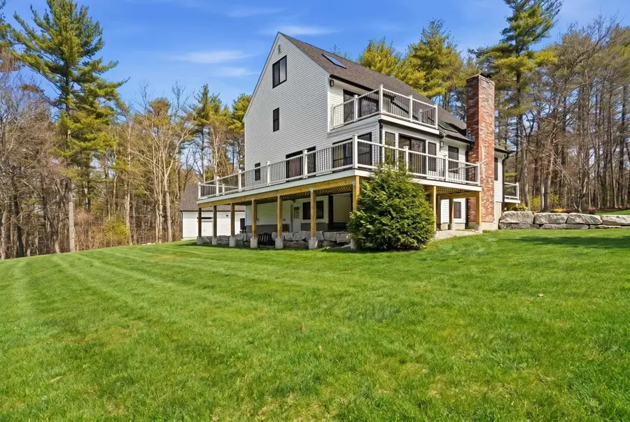 13 Sunridge Road, Windham, NH 03087 - #3