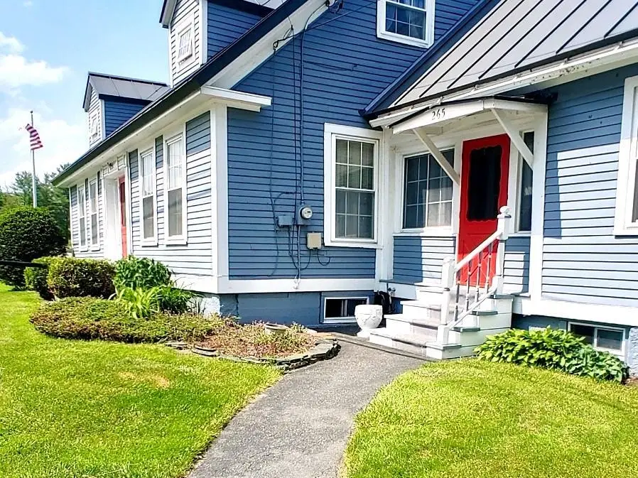 265 Morrison Road, Barre, VT 05641 - #3