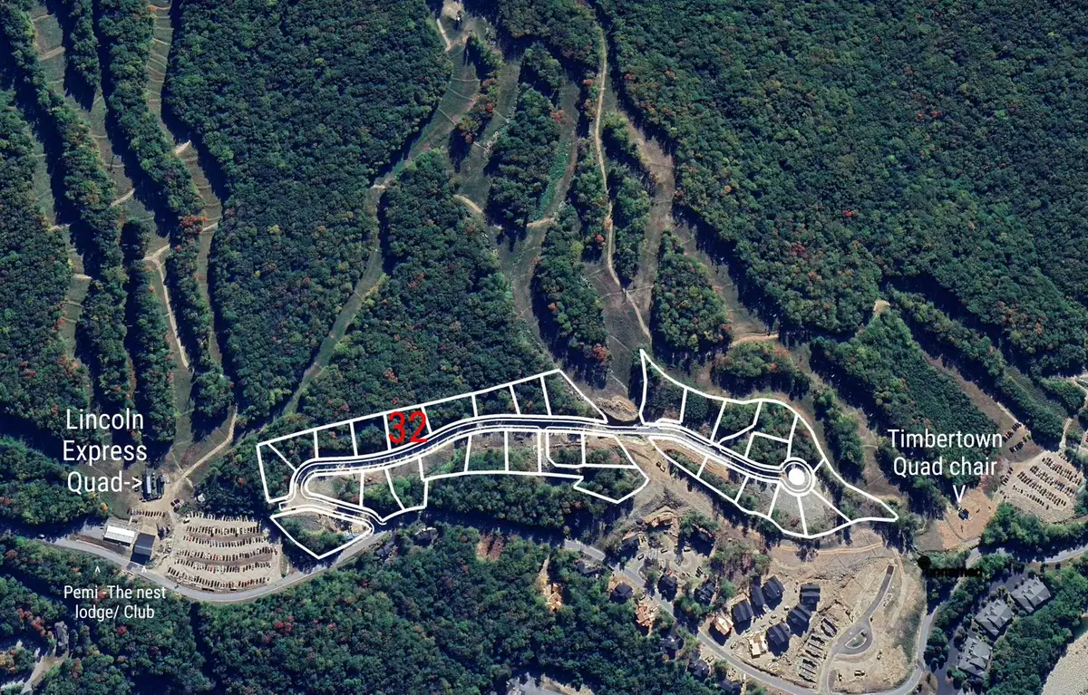 32 Alpine Drive #39.32, Lincoln, NH 03251 - #1