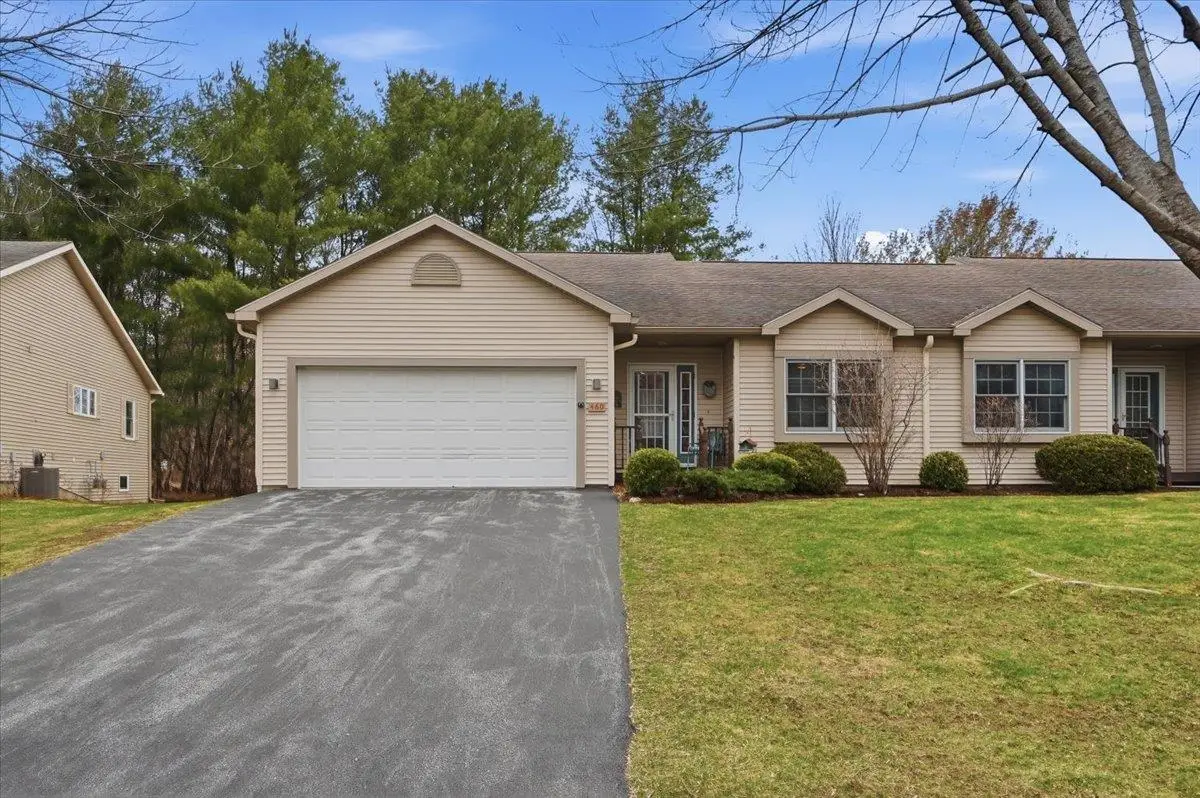 460 Bittersweet Circle, Williston, VT 05495 - #1