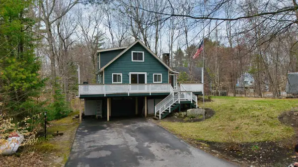 49 Mountain View Drive, Moultonborough, NH 03254