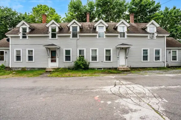 28-30 Butler Street, Hillsborough, NH 03244