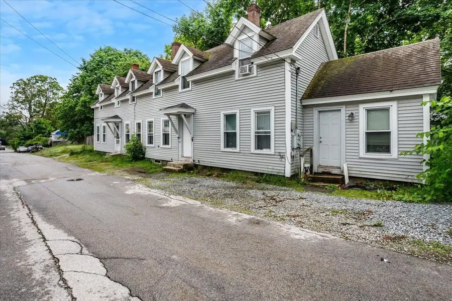 28-30 Butler Street, Hillsborough, NH 03244 - #3