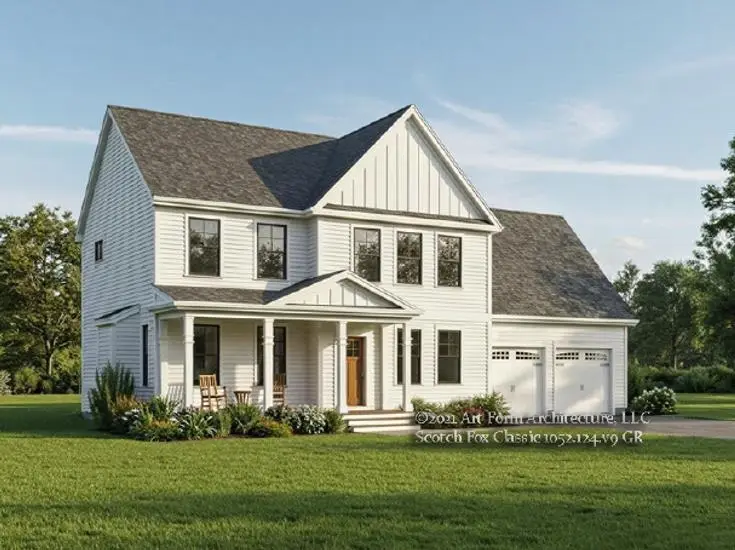 Cherry Lane #Lot 2, York, ME 03909 - #1