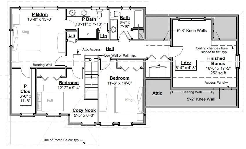 Cherry Lane #Lot 2, York, ME 03909 - #3