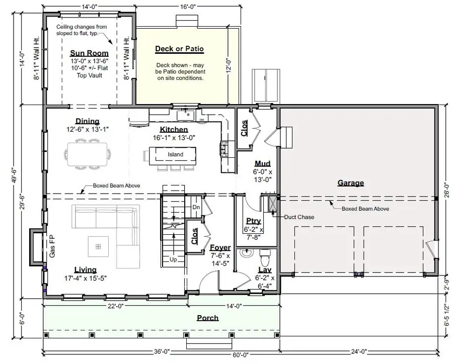 Cherry Lane #Lot 1, York, ME 03909 - #2