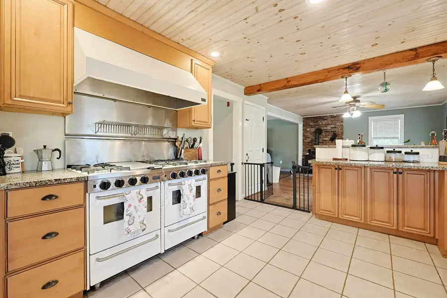 1203 Townsend Road, Mason, NH 03048 - #2