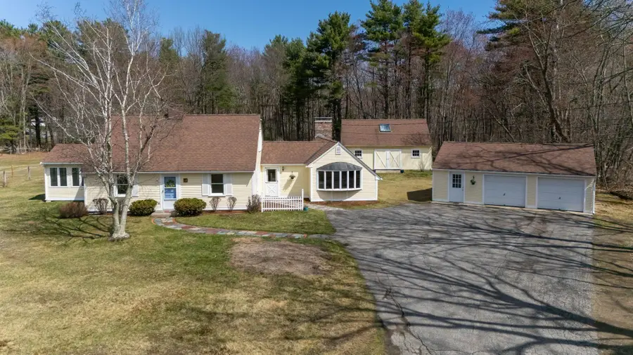 12 Miltimore Road, Derry, NH 03038 - #2