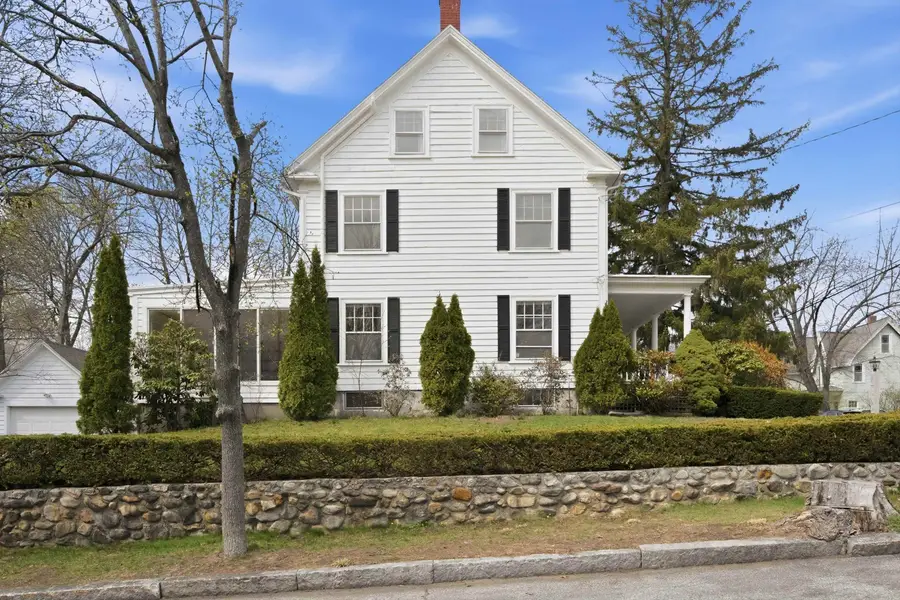 198 Linden Street, Manchester, NH 03104 - #3