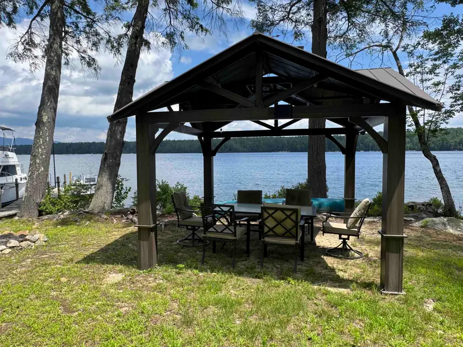 23 Cow Island, Tuftonboro, NH 03816 - #2