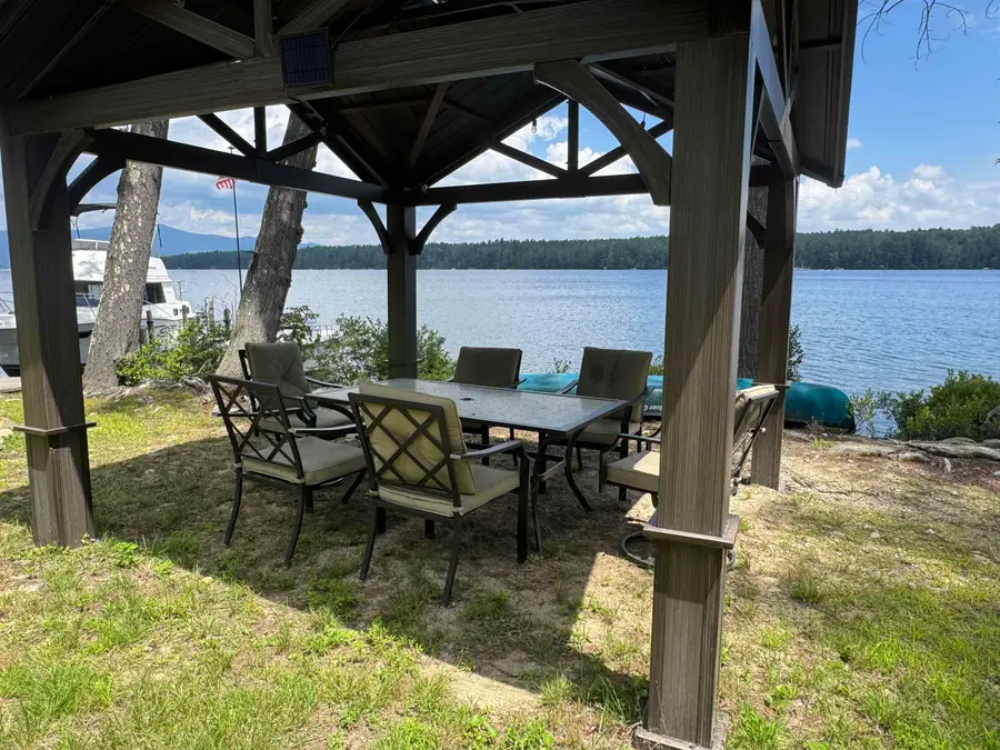 23 Cow Island, Tuftonboro, NH 03816 - #3