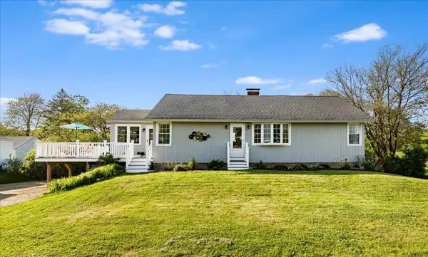 55 Old Beach Road, Rye, NH 03870