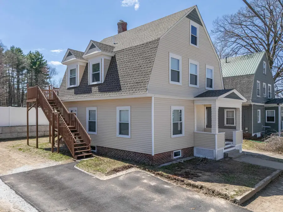 118 W. Hillcrest Avenue, Manchester, NH 03103 - #2