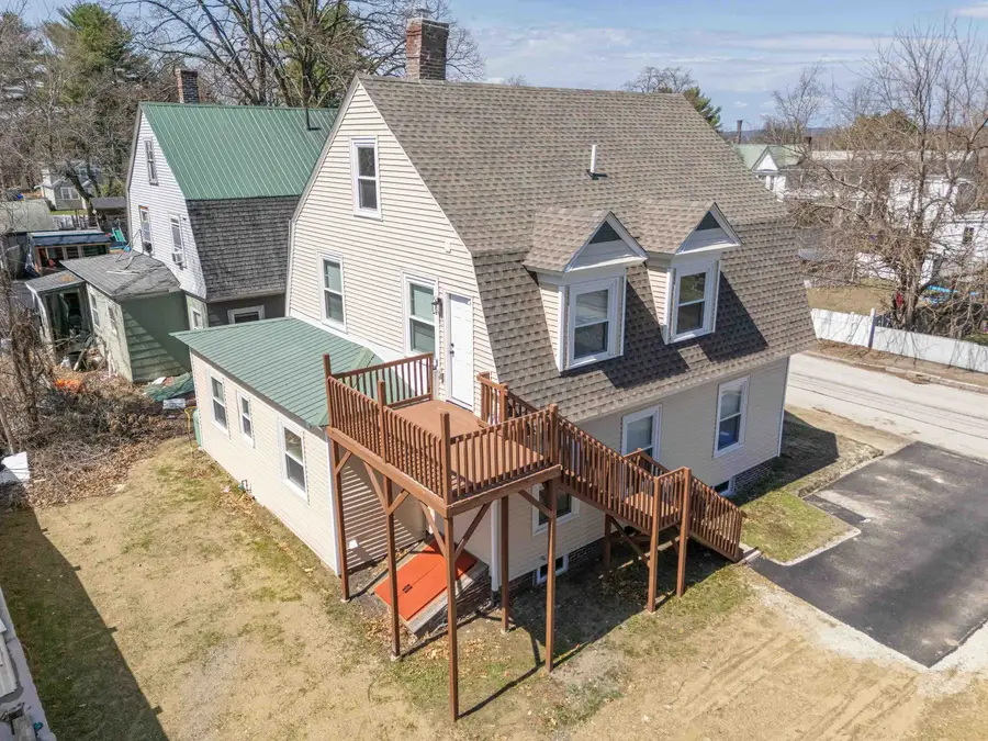 118 W. Hillcrest Avenue, Manchester, NH 03103 - #3