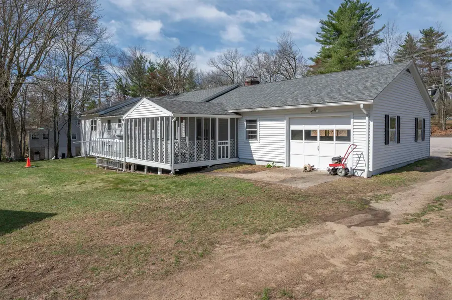 422 Main Dunstable Road, Nashua, NH 03063 - #2