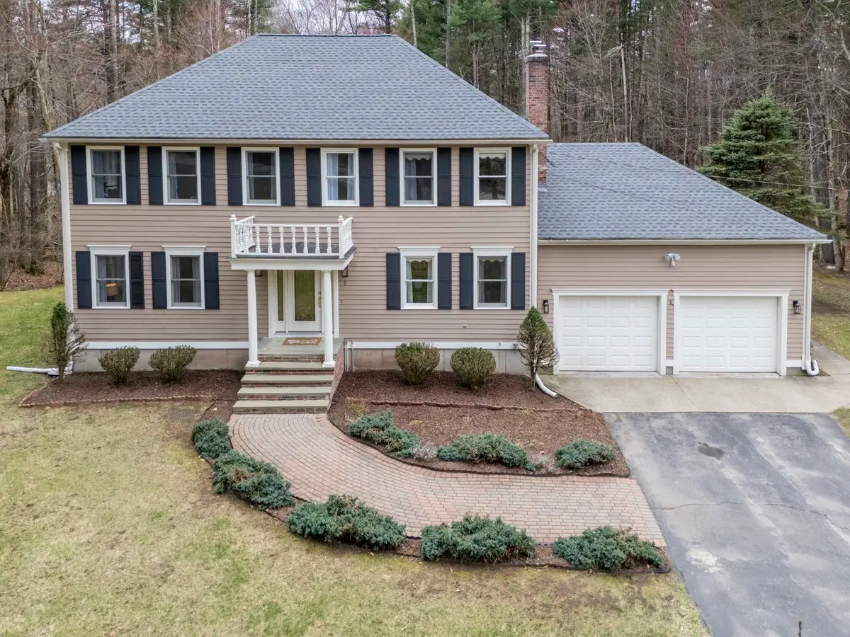 1 Cote Drive, Pelham, NH 03076 - #1