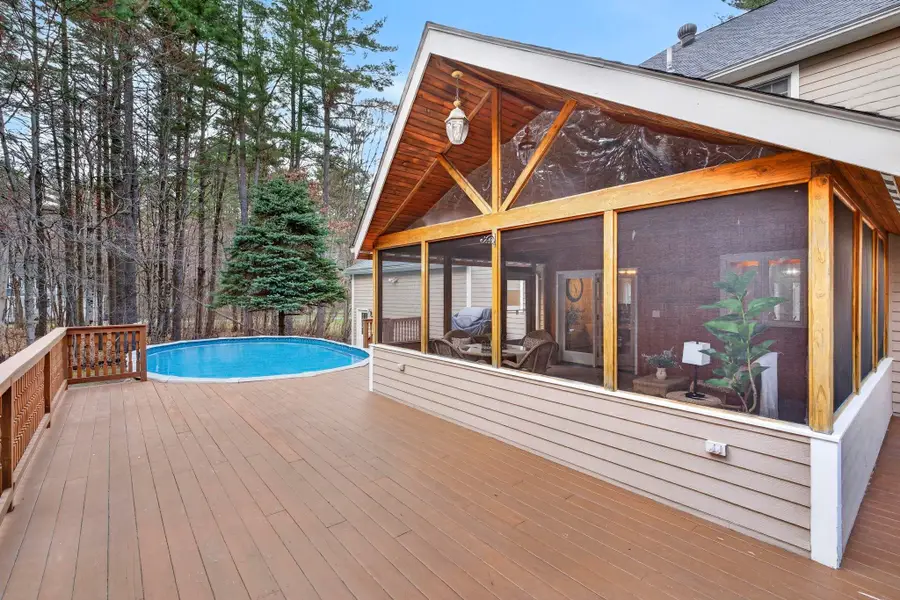 1 Cote Drive, Pelham, NH 03076 - #3