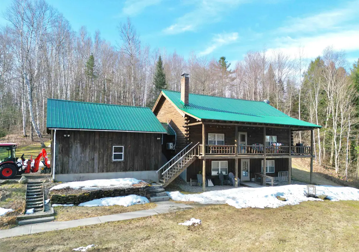 228 Juniper Lane, Lyndon, VT 05851 - #1