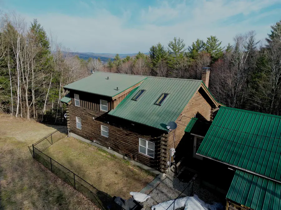 228 Juniper Lane, Lyndon, VT 05851 - #2