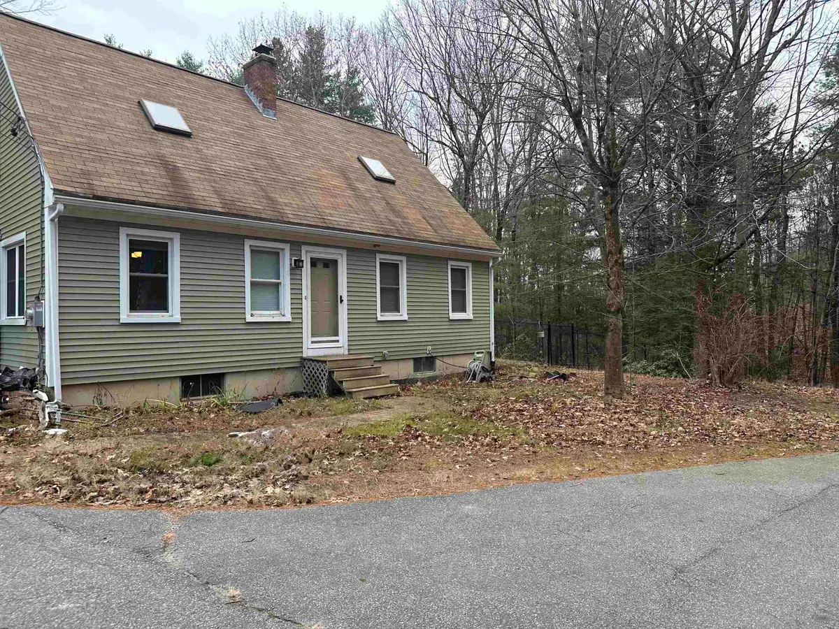 61 Beaver Pond Road, Weare, NH 03281-5801 - #1