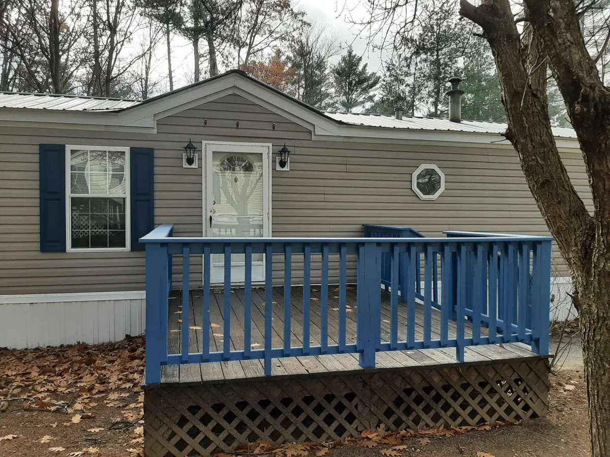 86 Eagle Ledge Loop, Conway, NH 03813 - #1