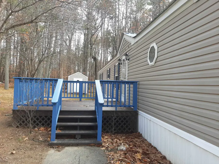 86 Eagle Ledge Loop, Conway, NH 03813 - #2