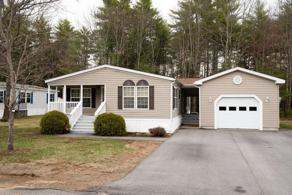 152 Eagle Drive, Rochester, NH 03868 - #1